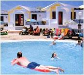 Готель Caleta Amarilla Fuerteventura Island Екстер'єр фото