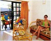 Готель Caleta Amarilla Fuerteventura Island Екстер'єр фото